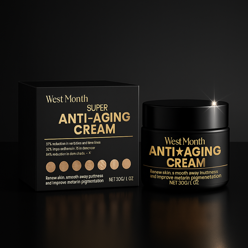 NOVO Anti-Aging Cream