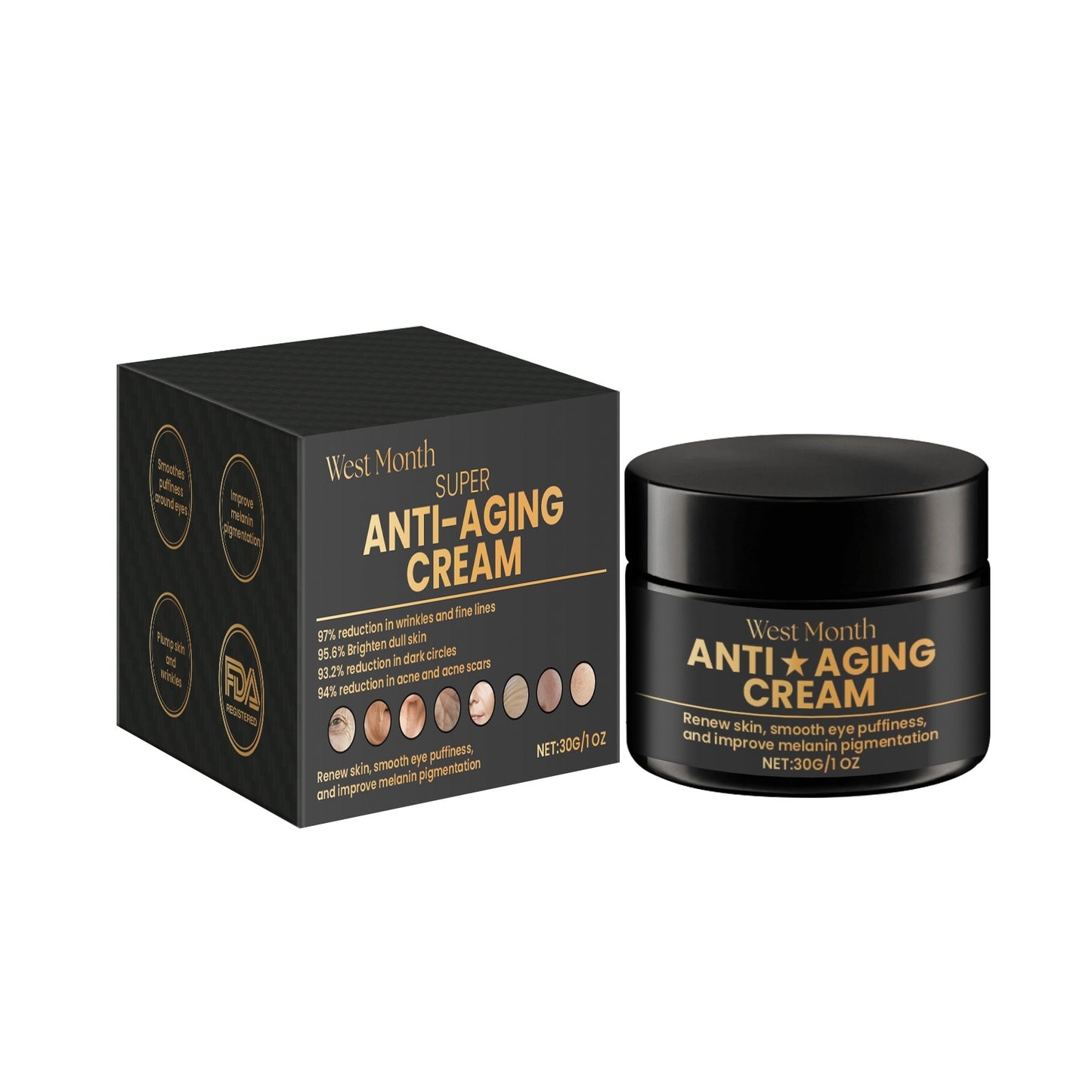 NOVO Anti-Aging Cream