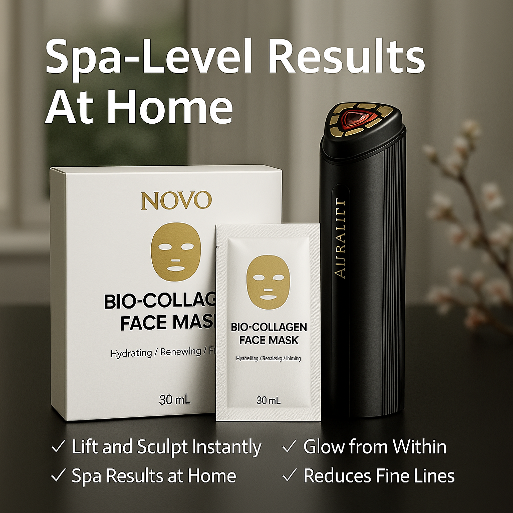 NOVO AuraLift™ Kit