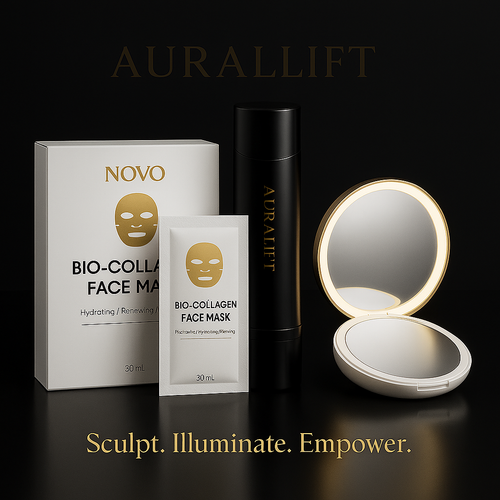 NOVO AuraLift™ Kit