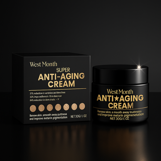 NOVO Anti-Aging Cream